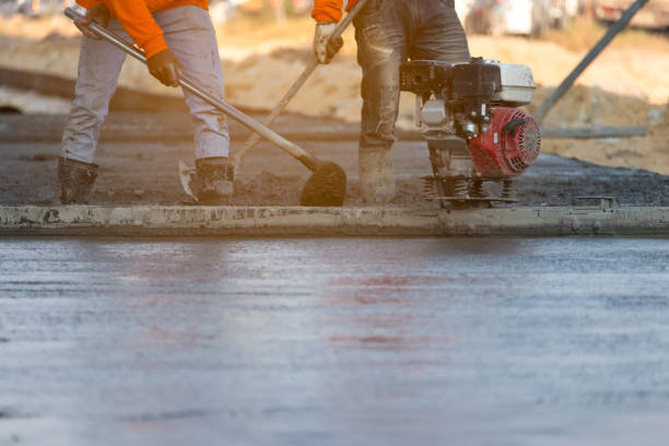 Best Best Concrete Contractor  in Maplewood, MO