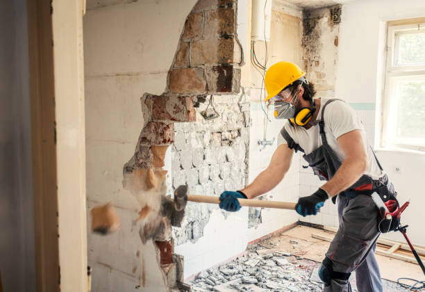 Why Trust Our Certified Concrete Contractors for Your Project Needs in MO?