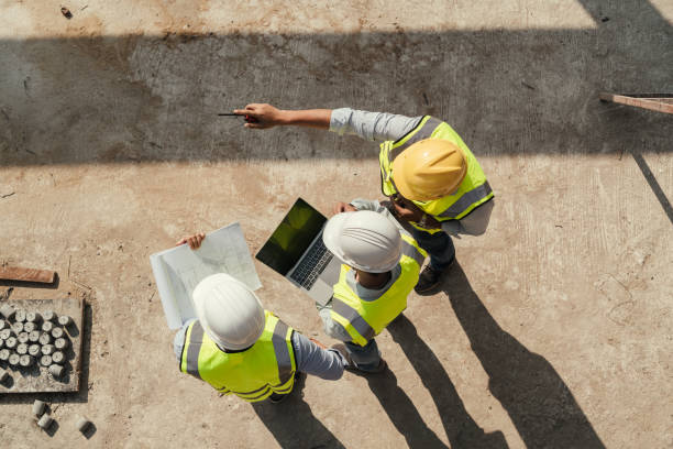 Best Residential Concrete Services  in Maplewood, MO