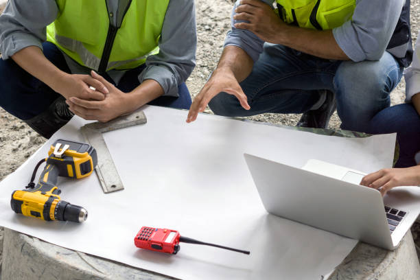 Best Concrete Foundation Repair  in Maplewood, MO