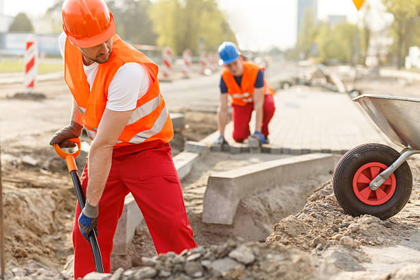 Best Concrete Patio Contractor  in Maplewood, MO